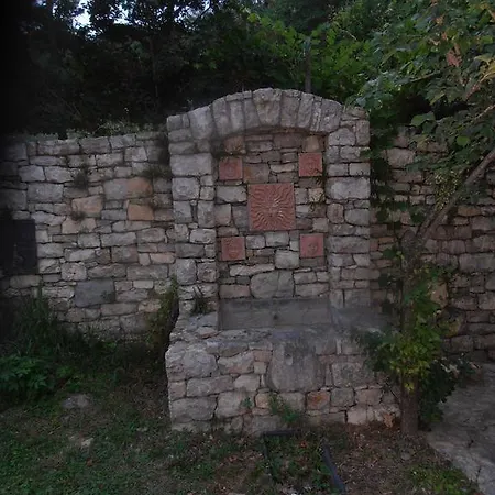 Tik Hegyi Haz بيت للعطل Monoszlo