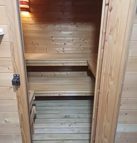 Tik Hegyi Ház Casa de Férias Monoszlo