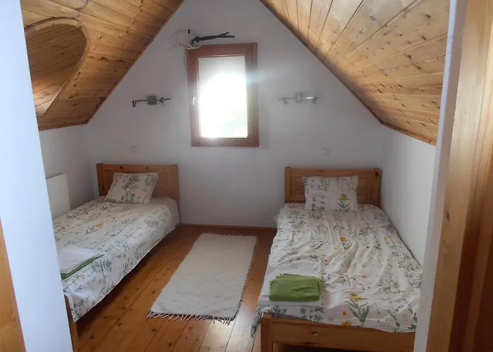 Tik Hegyi Ház Monoszlo