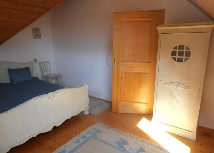Tik Hegyi Ház Monoszlo