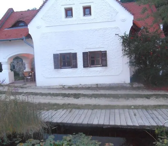 Tik Hegyi Ház Monoszlo
