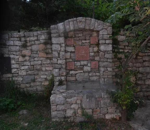 Tik Hegyi Ház Casa de Férias Monoszlo
