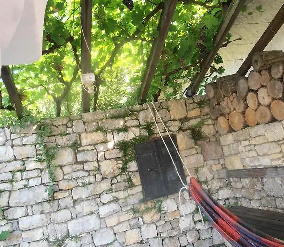 Tik Hegyi Ház *