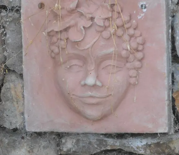 Tik Hegyi Ház Casa de Férias Monoszlo